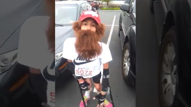 Forrest Gump Runner смотреть онлайн