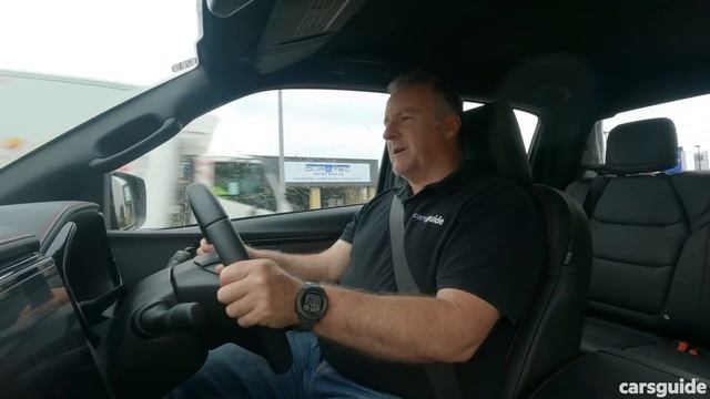 Isuzu D-Max 2022 Review: X-Terrain 4x4 Dual-cab Ute Off-road Test