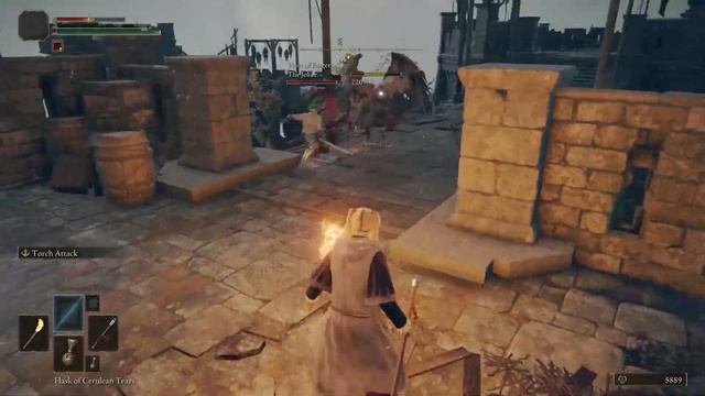 THE MISADVENTURES OF JOKER & HARLEY | Elden Ring [3] смотреть онлайн