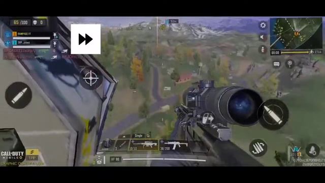 Call Of Duty Mobile Funny Gameplay and Discord Giveaway By RG Gaming смотреть онлайн