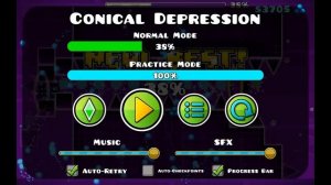 КОНИЧЕСКАЯ ДЕПРЕССИЯ... _ Geometry Dash (720p).mp4