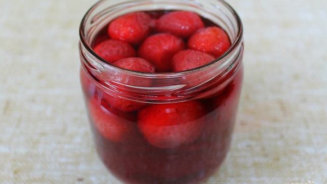 Сборник рецептов