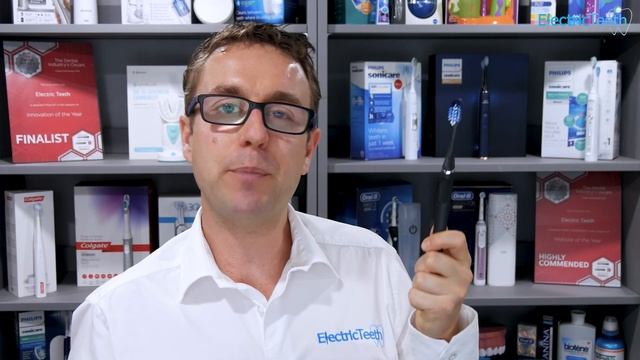 Oral-B Clic Review смотреть онлайн