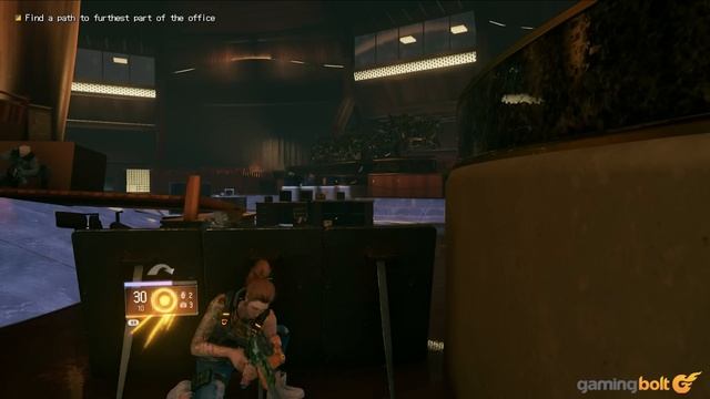 Wanted: Dead Review - The Final Verdict смотреть онлайн