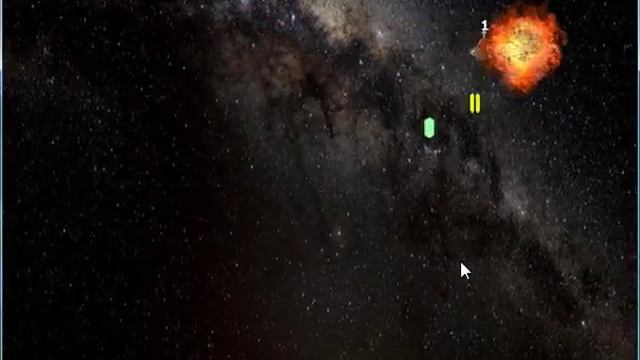 My first game in LWJGL смотреть онлайн