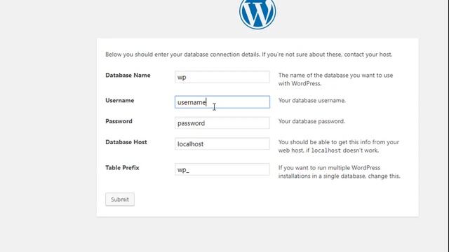 Wordpress part #1: How to install wordpress in localhost step by step смотреть онлайн