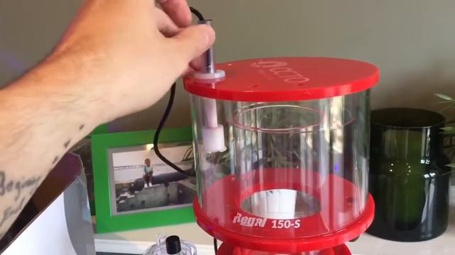 Reef Octopus Regal 150s Skimmer смотреть онлайн