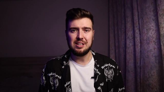 Почему это круто? Король и Шут - Проклятый старый дом (Разбор) смотреть онлайн