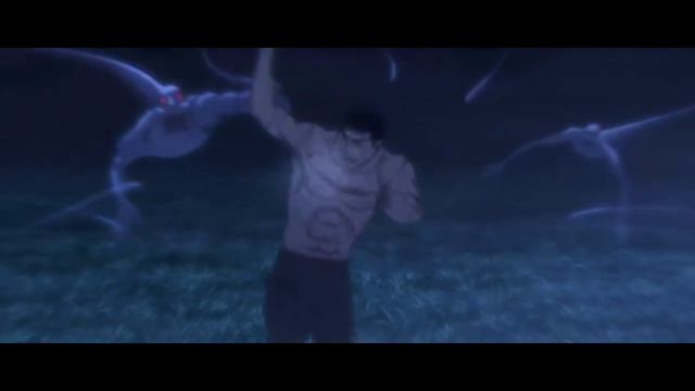 Berserk edit смотреть онлайн