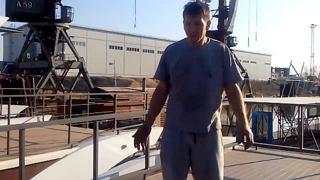 Обзор хаузботов 2017 смотреть онлайн