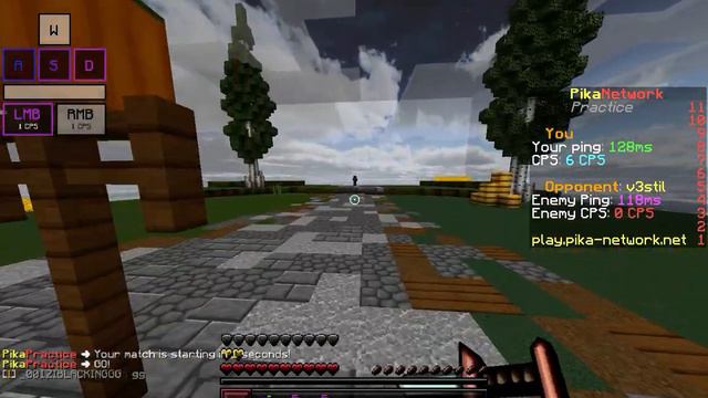 Я научился ДЖИТТЕР КЛИКАТЬ!!!!! смотреть онлайн