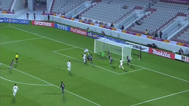 JAPAN vs IRAQ: AFC U23 Championship 2016 (Semi Final) смотреть онлайн