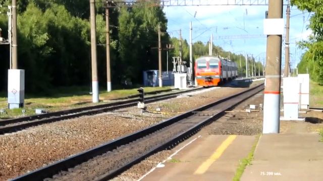 Тест камеры Canon EOS 4000 D (теле-объектив 75-300 мм)