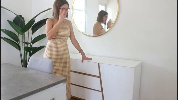 Tour & Decoración | Monta mi comedor conmigo