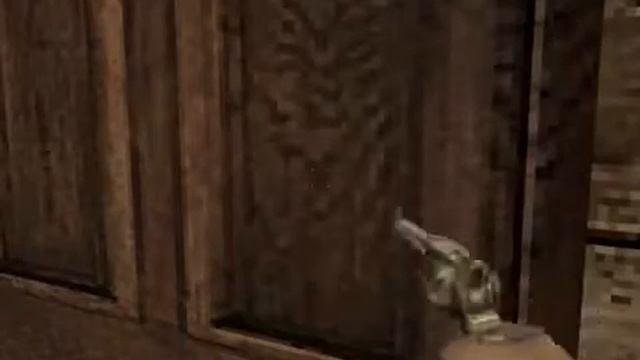 The game Western Outlaw Wanted Dead or Alive gameplay смотреть онлайн
