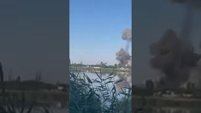 Николаев Прилёт калибров ???? Страйк? смотреть онлайн