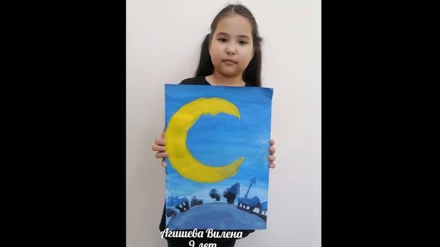 И оживают сказочные сны