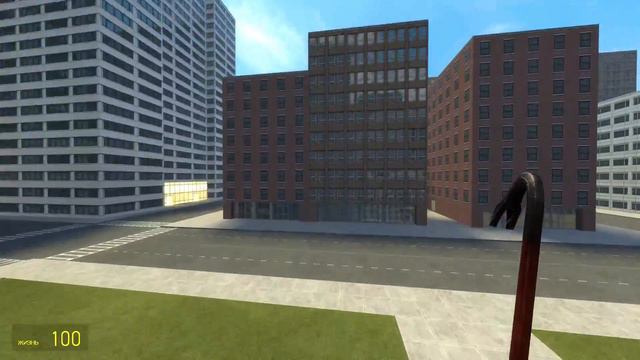 NPC DaFuqBoom VS NEW SKIBIDI TOILET ARMY VS NEW UPGRADED CAMERAMAN ARMY in Garry's Mod! смотреть онлайн