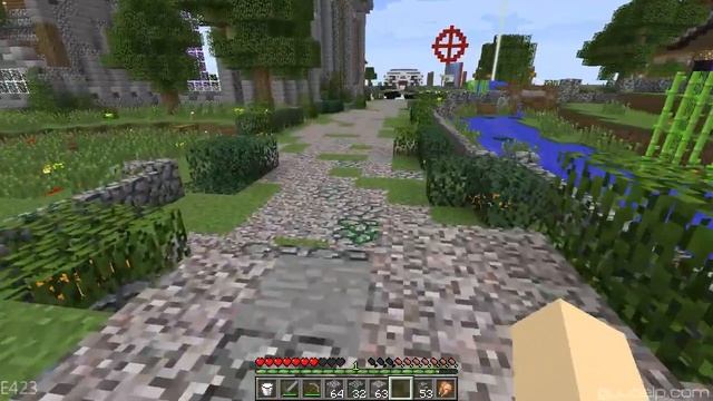 Minecraft MindCrack - S4E24 - Team Alpha Male смотреть онлайн