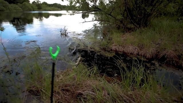 Озеро Осетрое смотреть онлайн