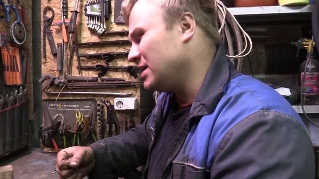 обзор на набор длинных ударных головок фирмы: TOPTUL GDAD1002 смотреть онлайн