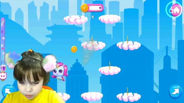 Kpopsies  Игра очень похожа на Smolsies