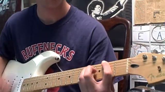 Beelzeboss, The Final Showdown: Guitar Cover, Tenacious D, Full Song смотреть онлайн