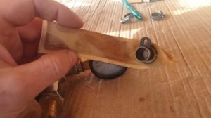 снегоход brp ace 900 часть 1(2)