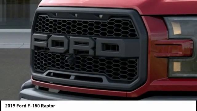 2019 Ford F-150 T7204 смотреть онлайн