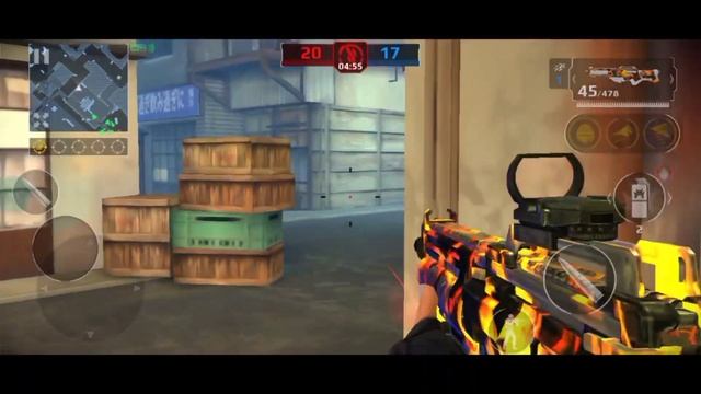 MC5 ? TEST NEW JSON ? #21KILLS #FHD60FPS смотреть онлайн
