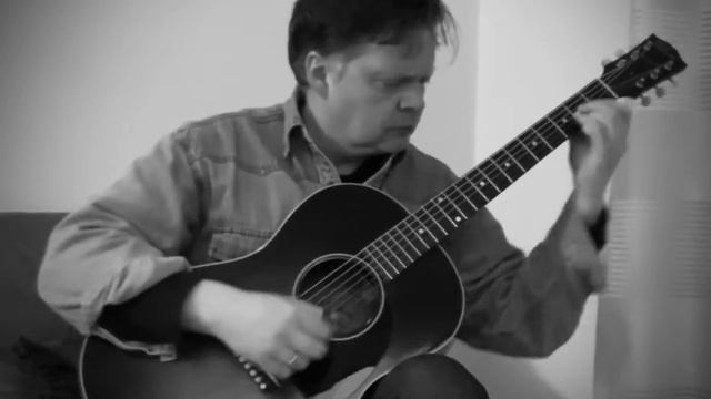 Shakira - Underneath Your Clothes - fingerstyle cover by Dominik Jung смотреть онлайн