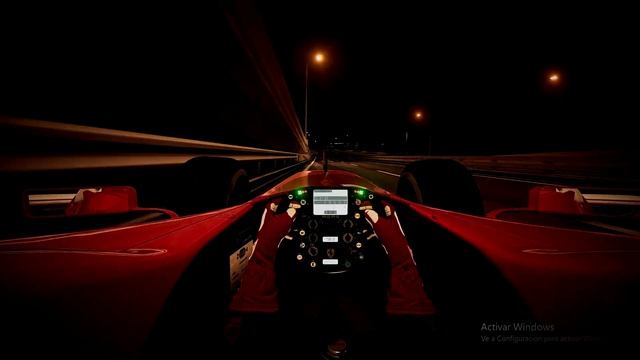 F1 [FERRARI 2004] ASSETTO CORSA смотреть онлайн