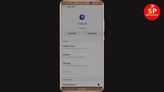 How to Fix Twitch App keeps stopping error in Android Phone | Twitch Not Working issue in Mobile смотреть онлайн