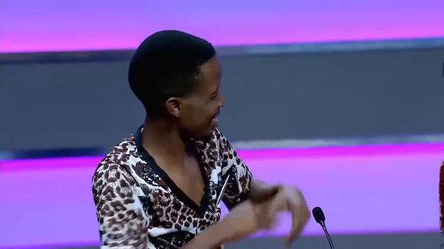 Family Feud South Africa Episode 39