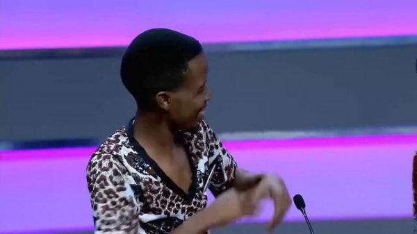 Family Feud South Africa Episode 39