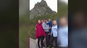 ещё совсем малюсенькие ножки...