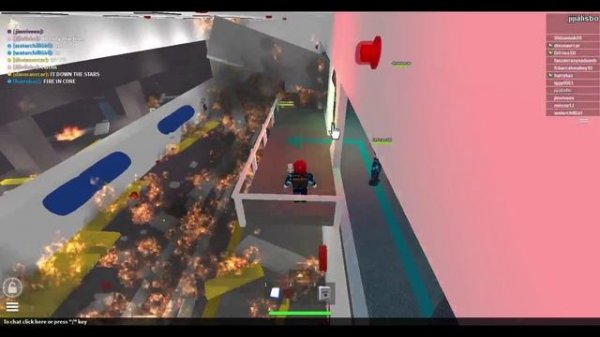 Roblox Pinewood Computer Core Huge Train Crash