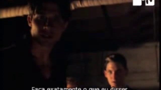 Valemont 1x01 (Legendado) Parte 1 смотреть онлайн