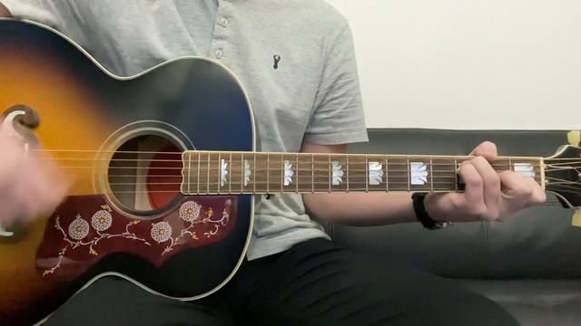 The Beatles - Misery (cover) смотреть онлайн