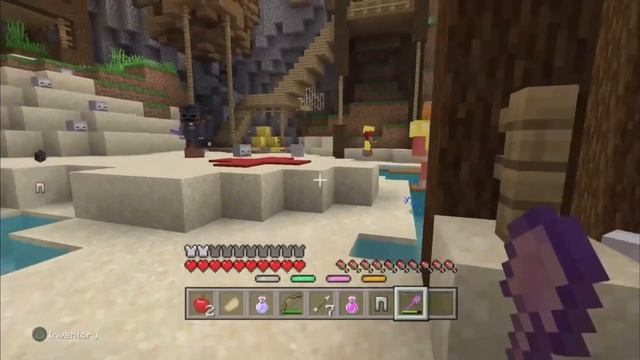 What your favorite Legacy Edition says about you... смотреть онлайн