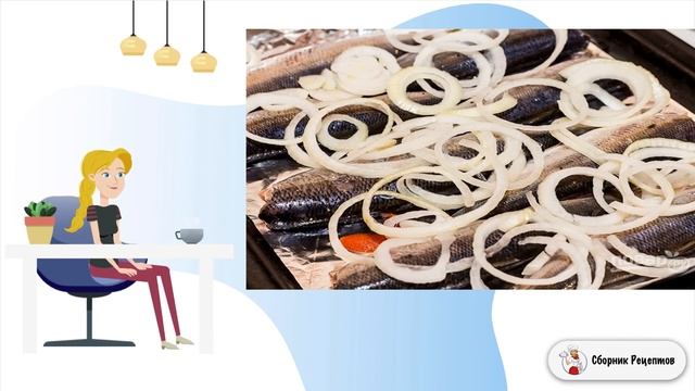 Рецепты для гурманов 