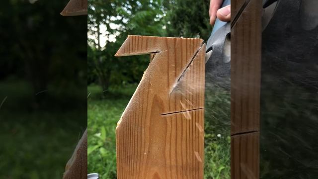 Погружное пильное полотно "японский зуб" для реноватора 65 мм Extra Fine #Wood M-65 Blade #ZETSAW⠀⠀ смотреть онлайн