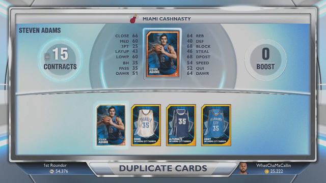 Nba 2k14| 80k VC KEVIN DURANT & DERRICK ROSE Pack Opening! Cash Nasty Is So CLUTCH|Xbox One смотреть онлайн