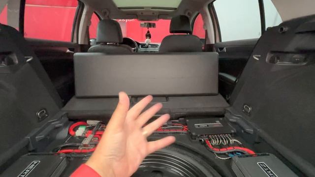 ?Un DSP para controlarlo todo? смотреть онлайн