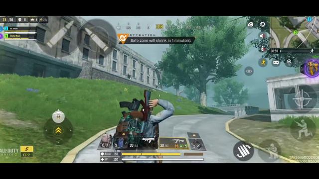 Redmi Note 12 Pro Call Of Duty Mobile Gameplay Test || Redmi Note 12 Pro Cod Mobile Gaming Test смотреть онлайн