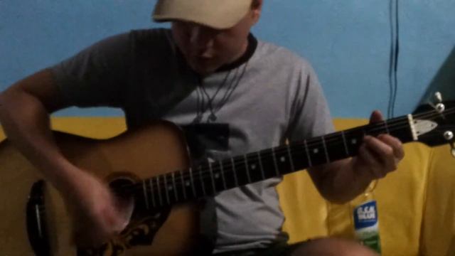 A beautiful diversion cover by mak смотреть онлайн