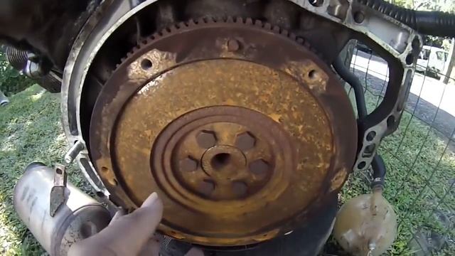 Moteur 1.4 Hdi PSA 75 cv tuto détailler смотреть онлайн