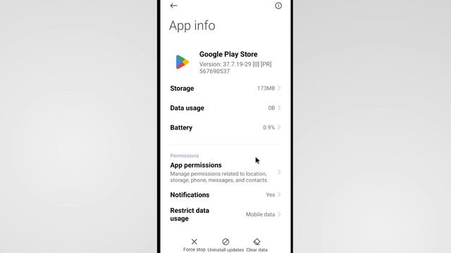 Authentication Is Required. You Need To Sign Into Your Google Account | Google Play Store смотреть онлайн