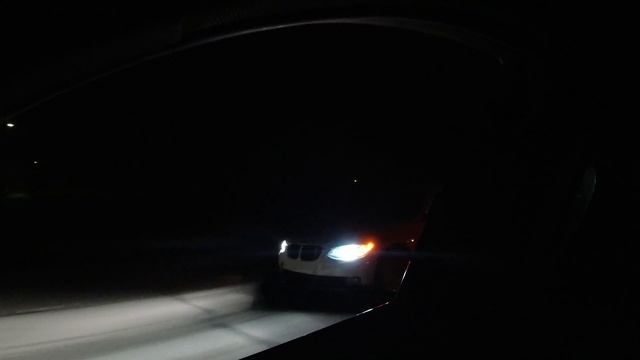 BMW F30 335I (N55) VS BMW E92 335I (N54) | 4K