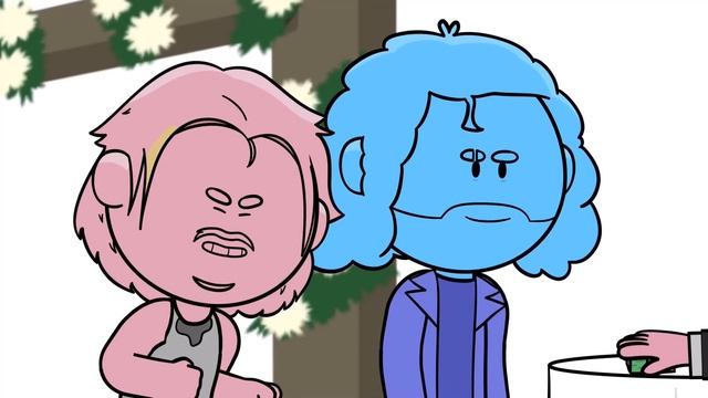 Danny's Wedding Goes Wrong - Game Grumps Animated смотреть онлайн